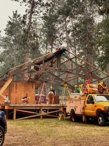 Hiawatha Traditional Music Festival to continue despite poor air quality
